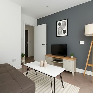 Appartement met Twee Slaapkamers